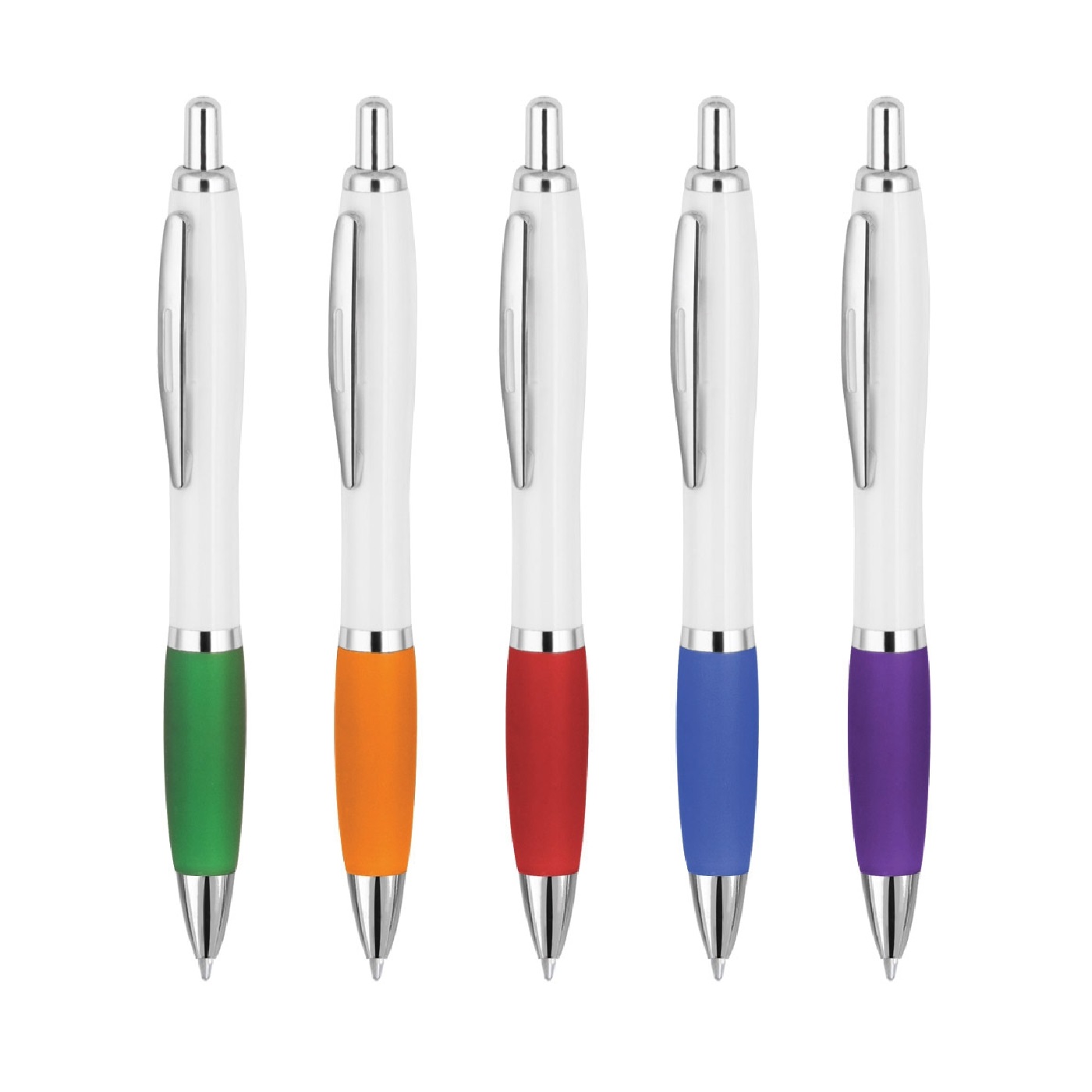 50138 - Promosyon Tükenmez Kalem ile Kalemin Gücü Sizde