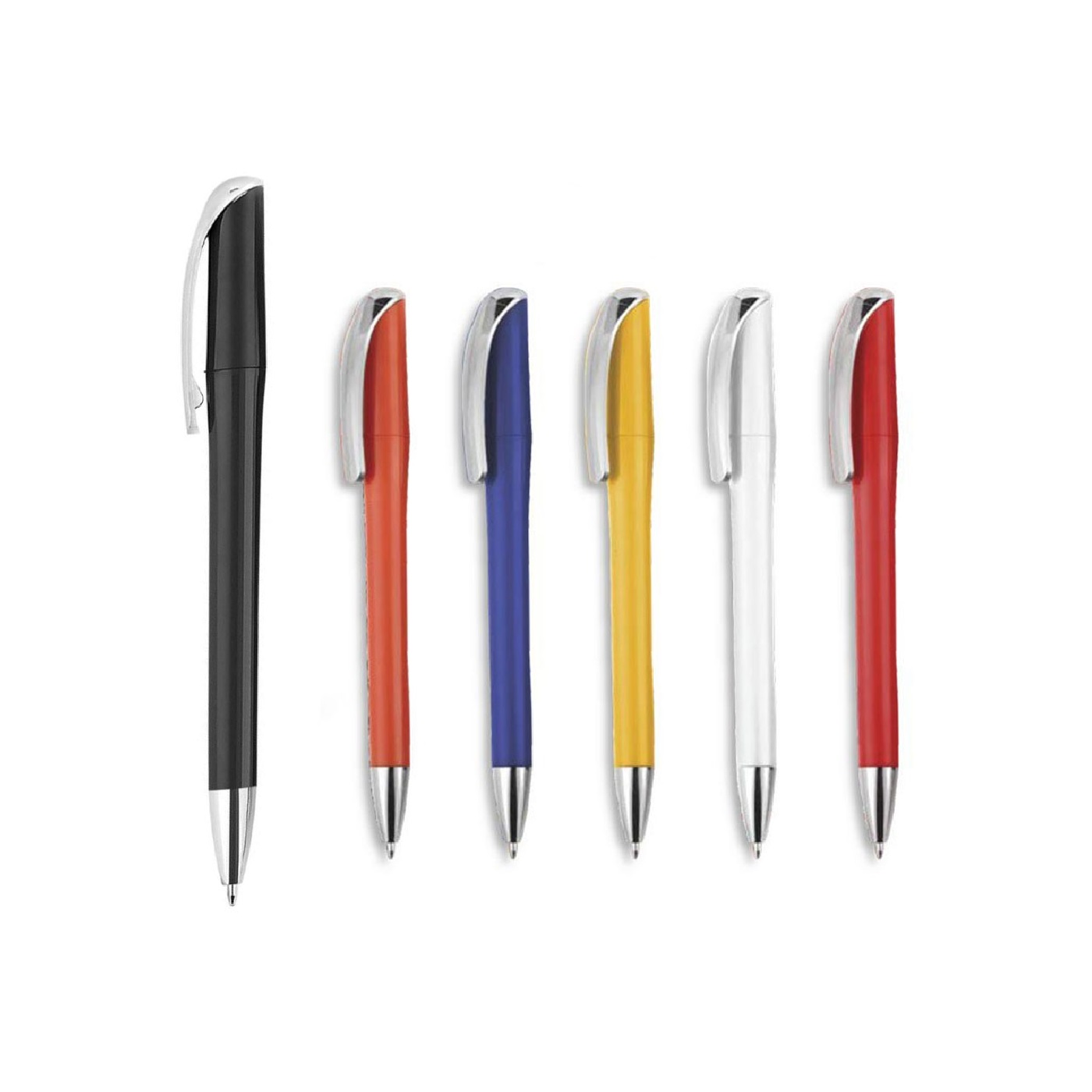 50184 - Promosyon Tükenmez Kalem ile İz Bırakın