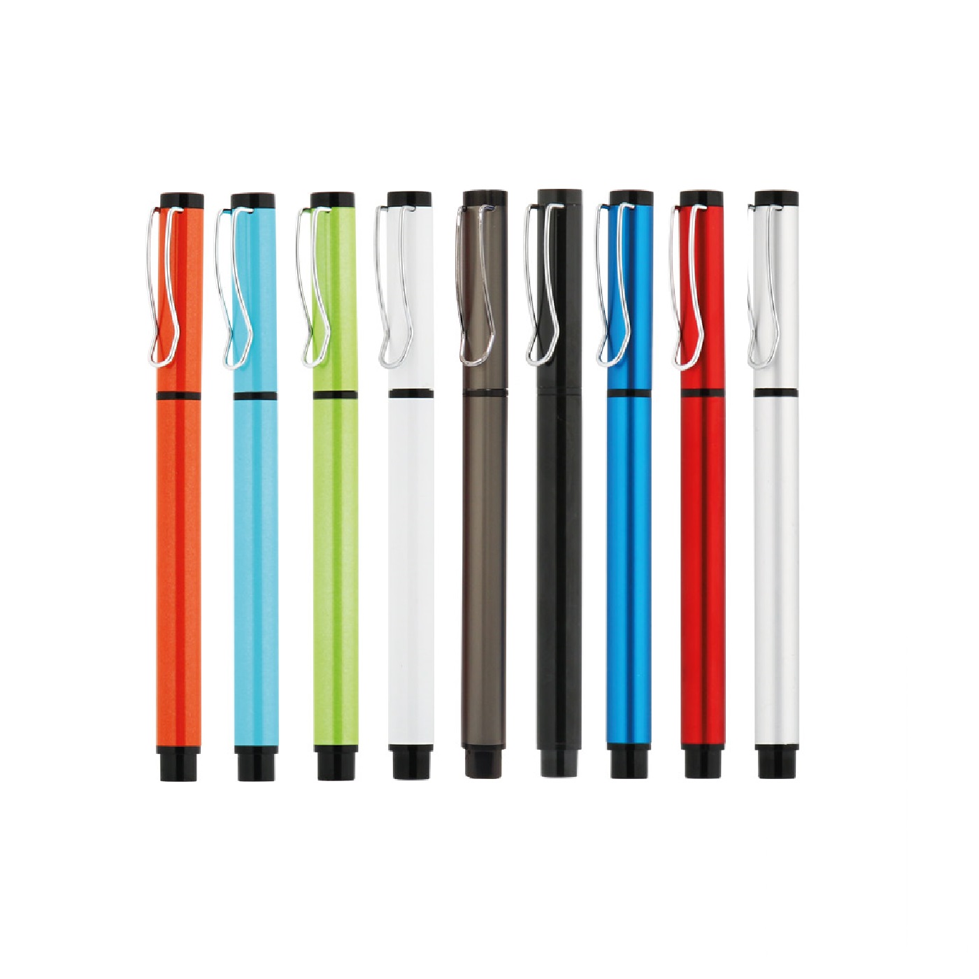 30481 - Promosyon Jel Kalem ile İz Bırakan Stil