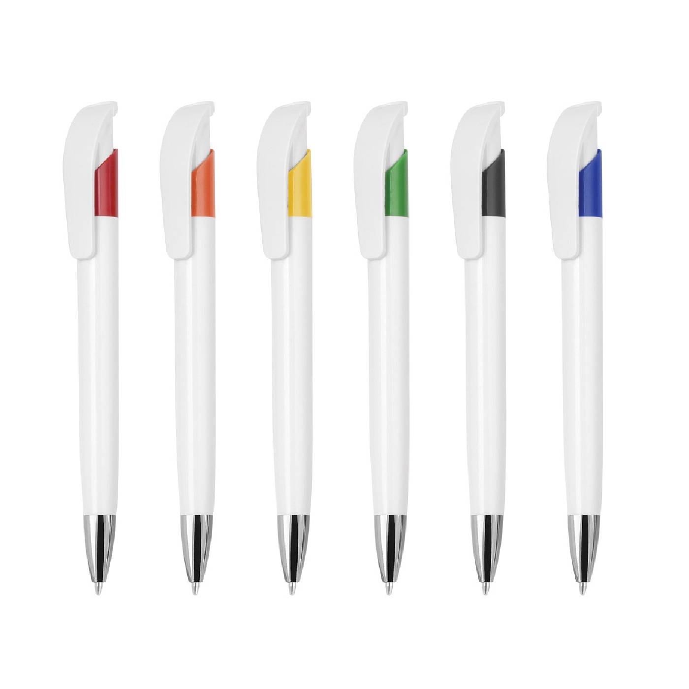 50161 - Promosyon Tükenmez Kalem ile İmzanızı Belirleyin