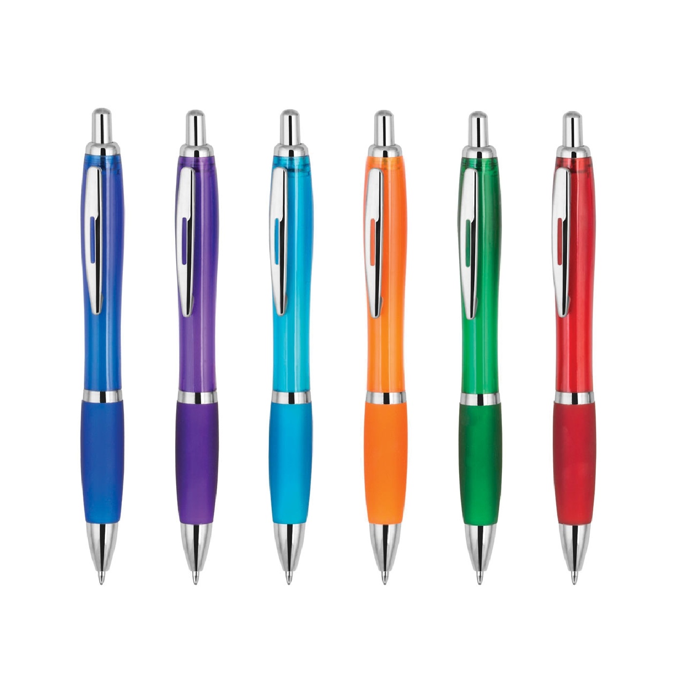 50137 - Promosyon Tükenmez Kalem ile Yazmanın Keyfi Burada