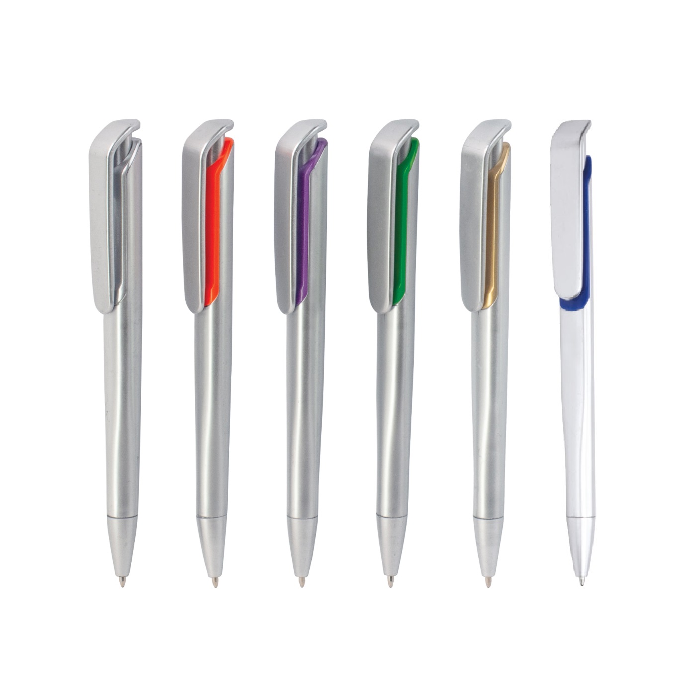 50157 - Promosyon Tükenmez Kalem ile İz bırakın