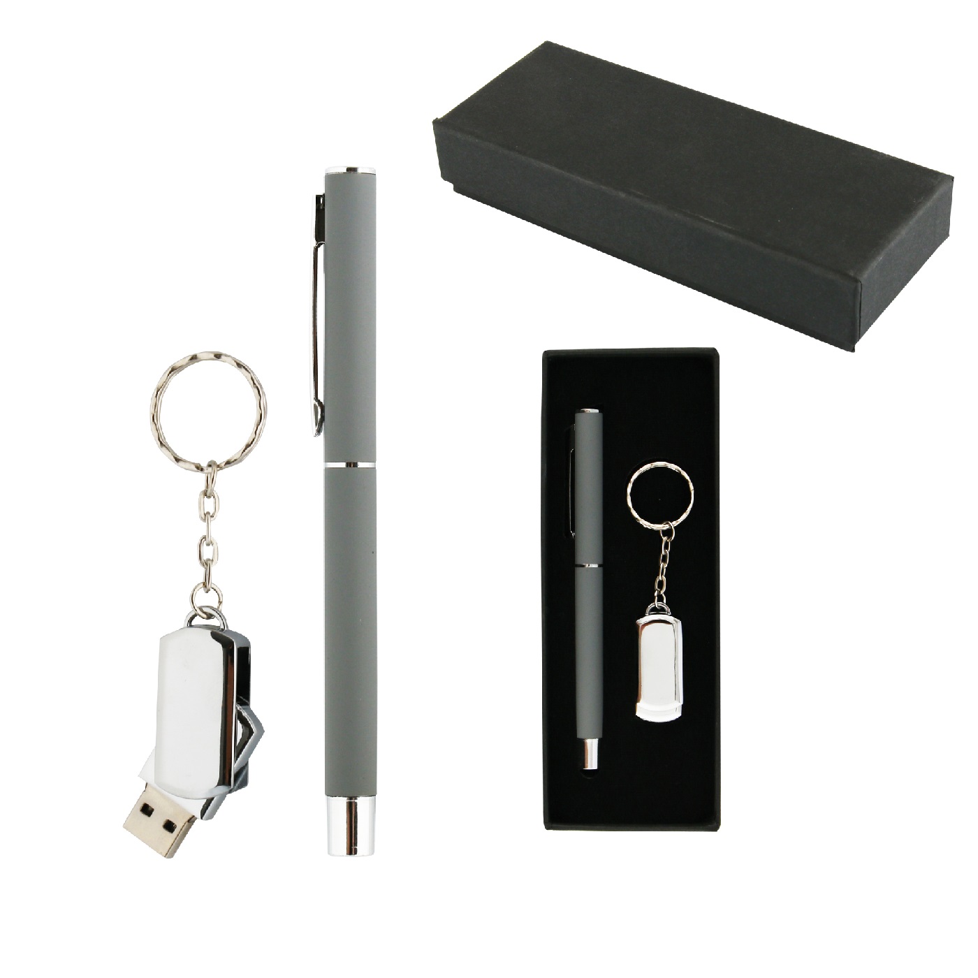 32424 - Taşınabilir Hafıza Promosyon USB Bellek