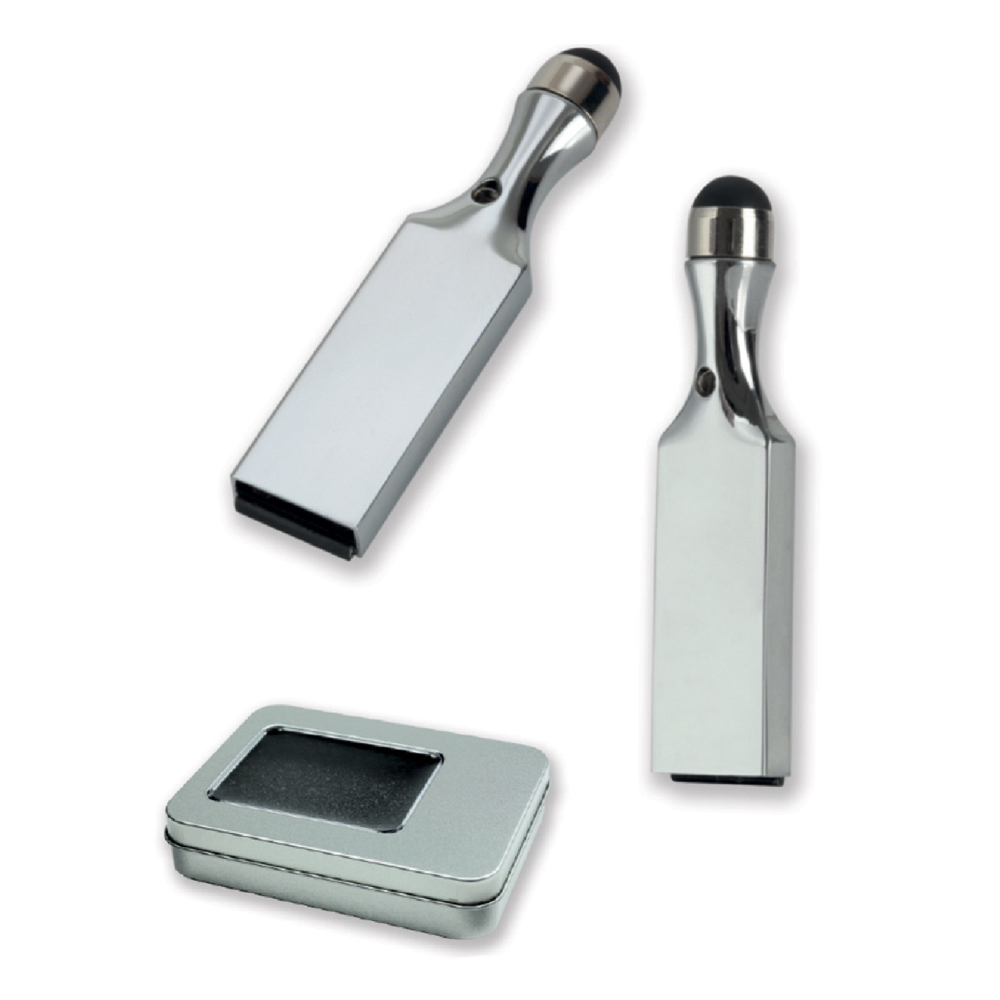 52529 - Veri Dostu Promosyon USB Bellek