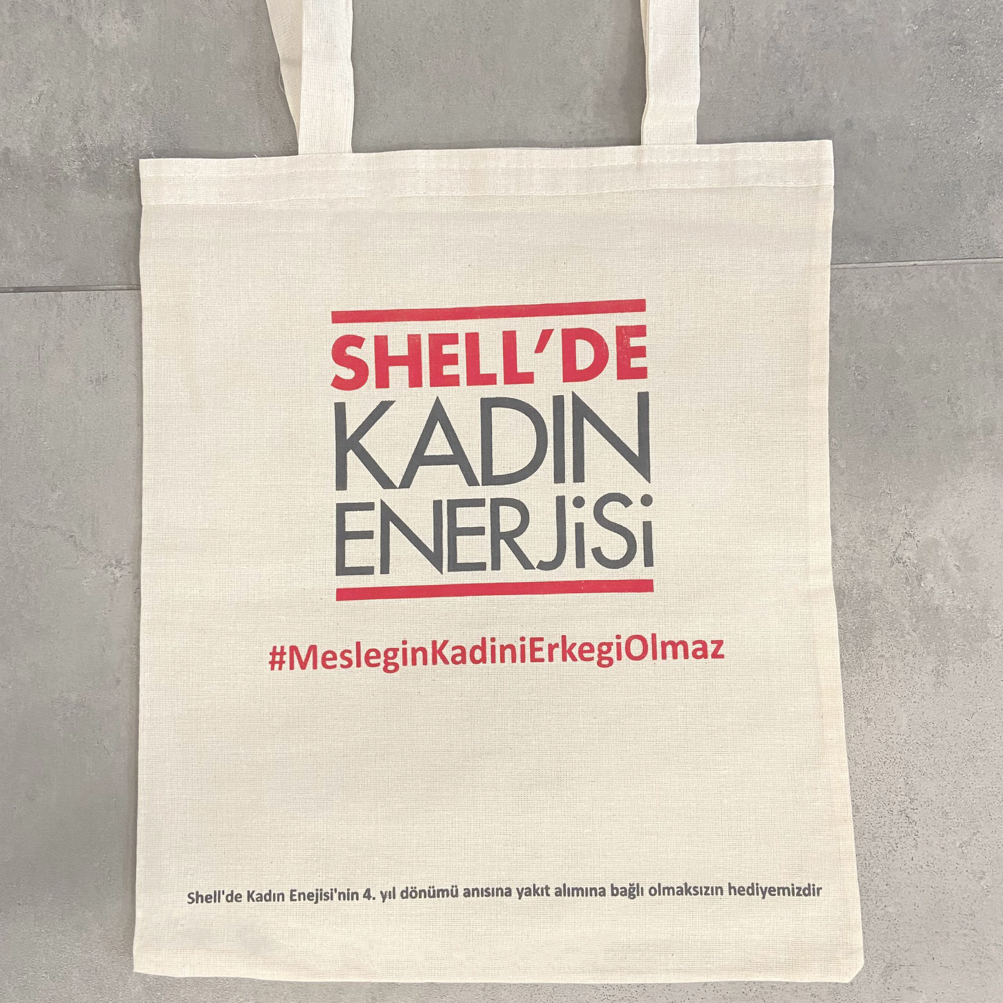 Çanta Çalışması