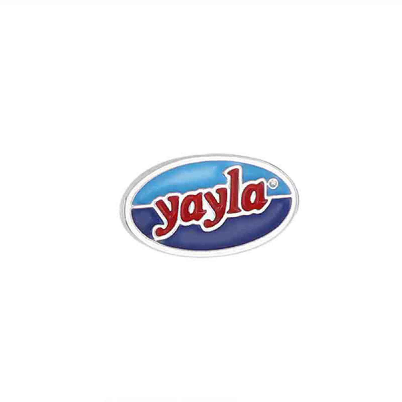 Yayla Logolu Promosyon Rozet