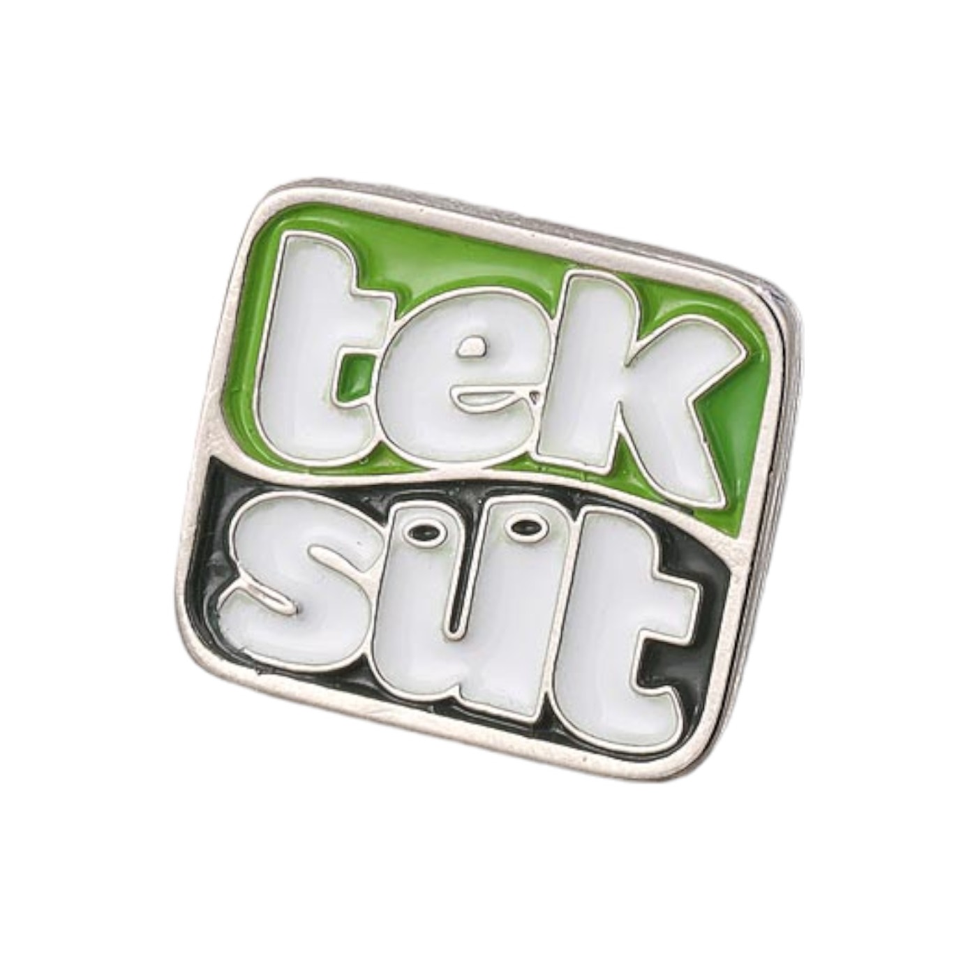Tek Süt Logo Promosyon Rozeti