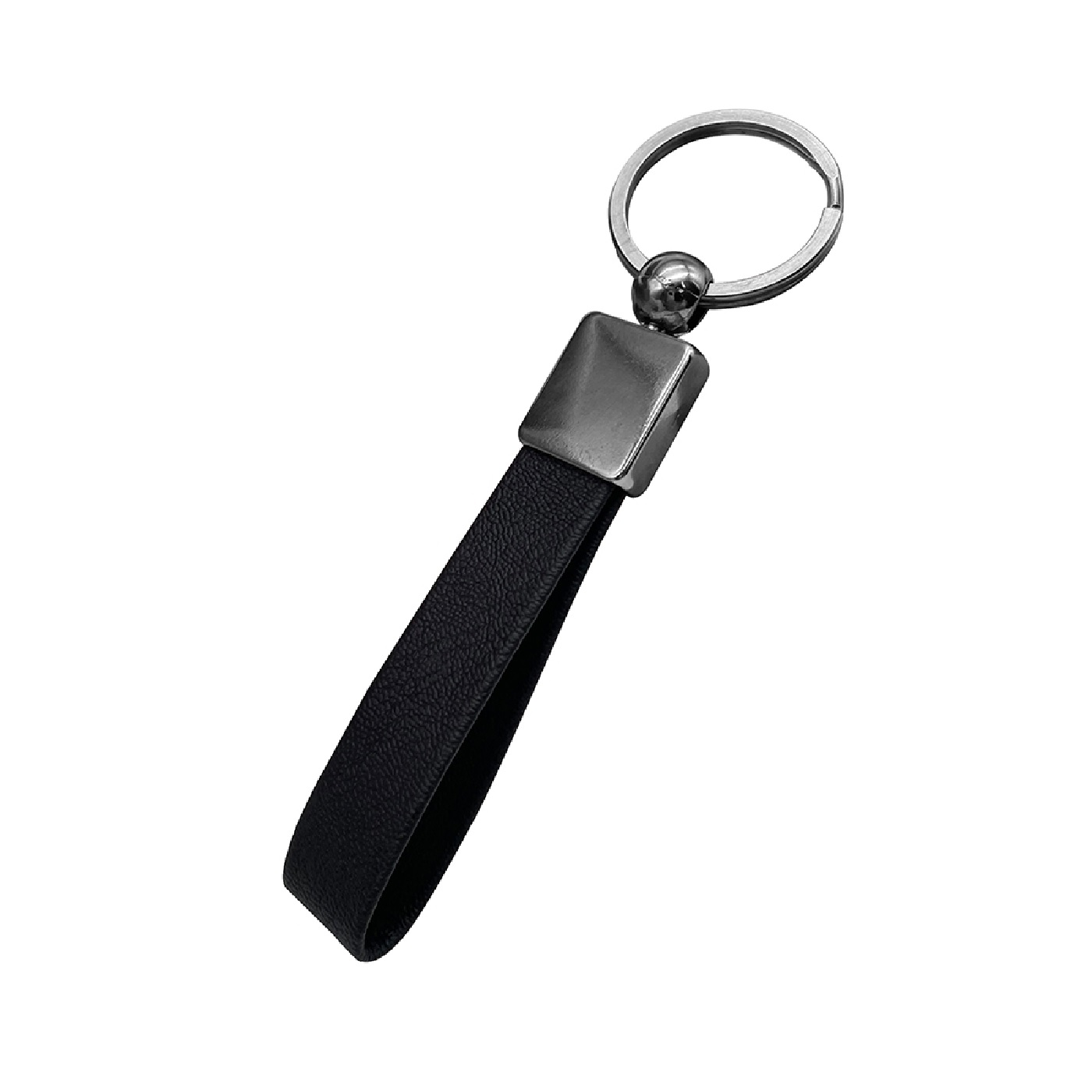 57011 - Promosyon Şık Metal Anahtarlık