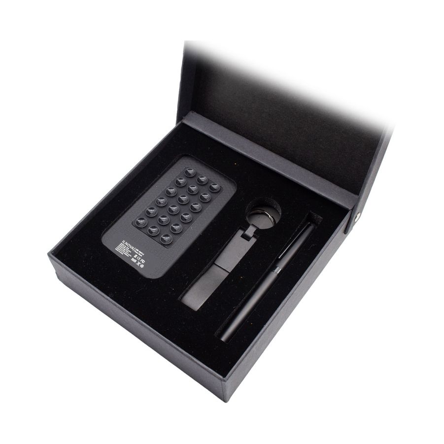 Özel Hediyelik Kutulu VIP Set
