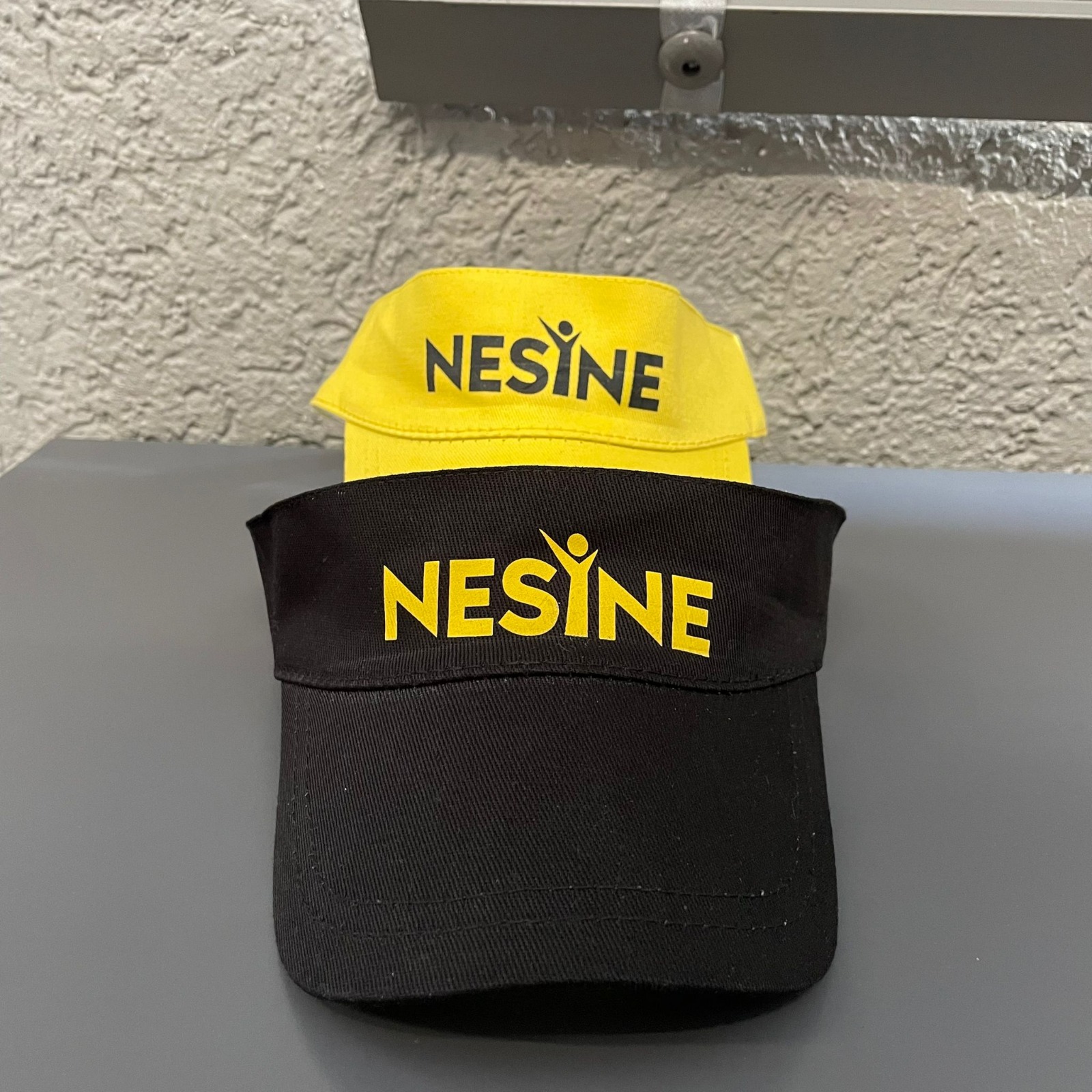 Vizör - Tenisçi Şapkası