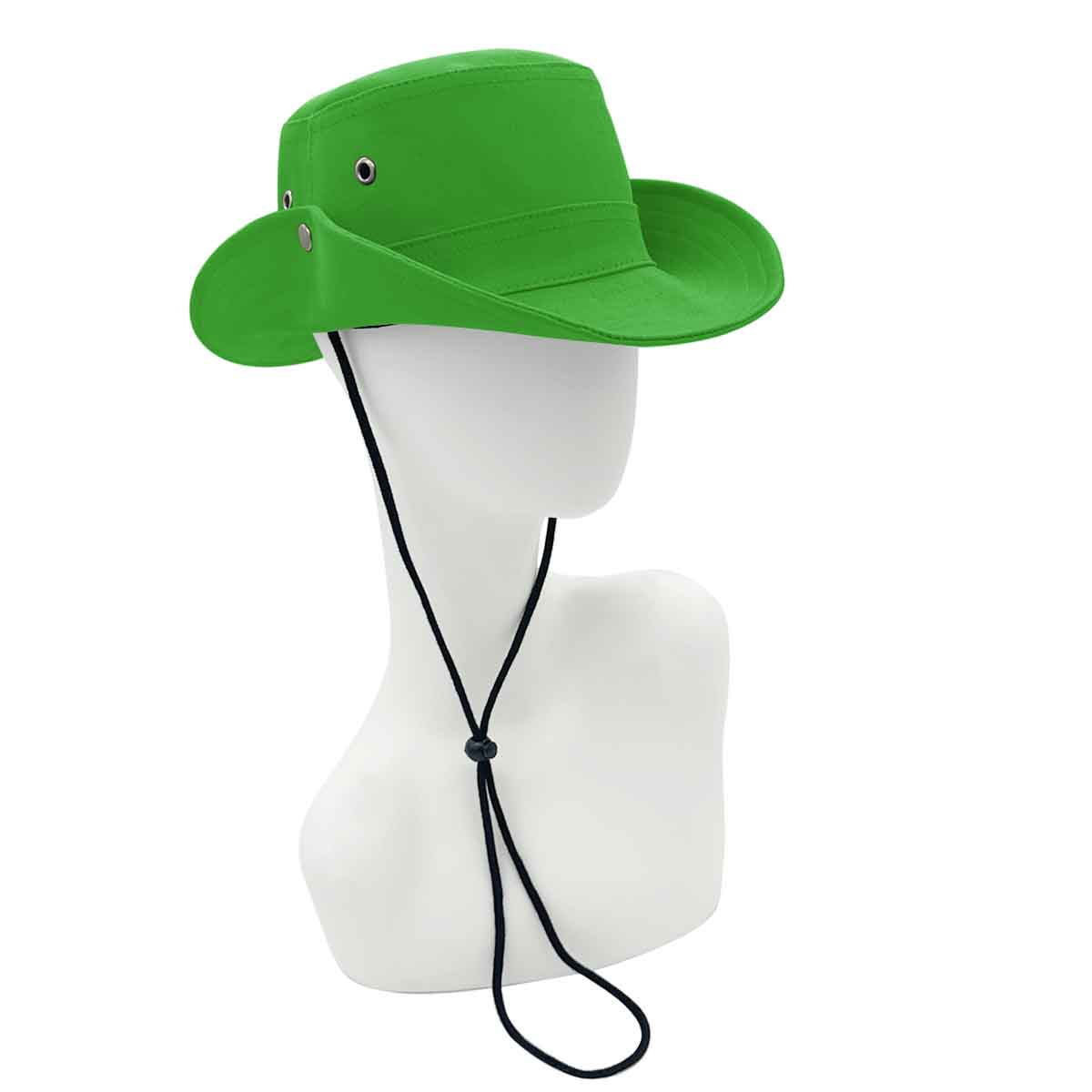 Özel Baskılı Promosyon Ürünleri Safari Şapka