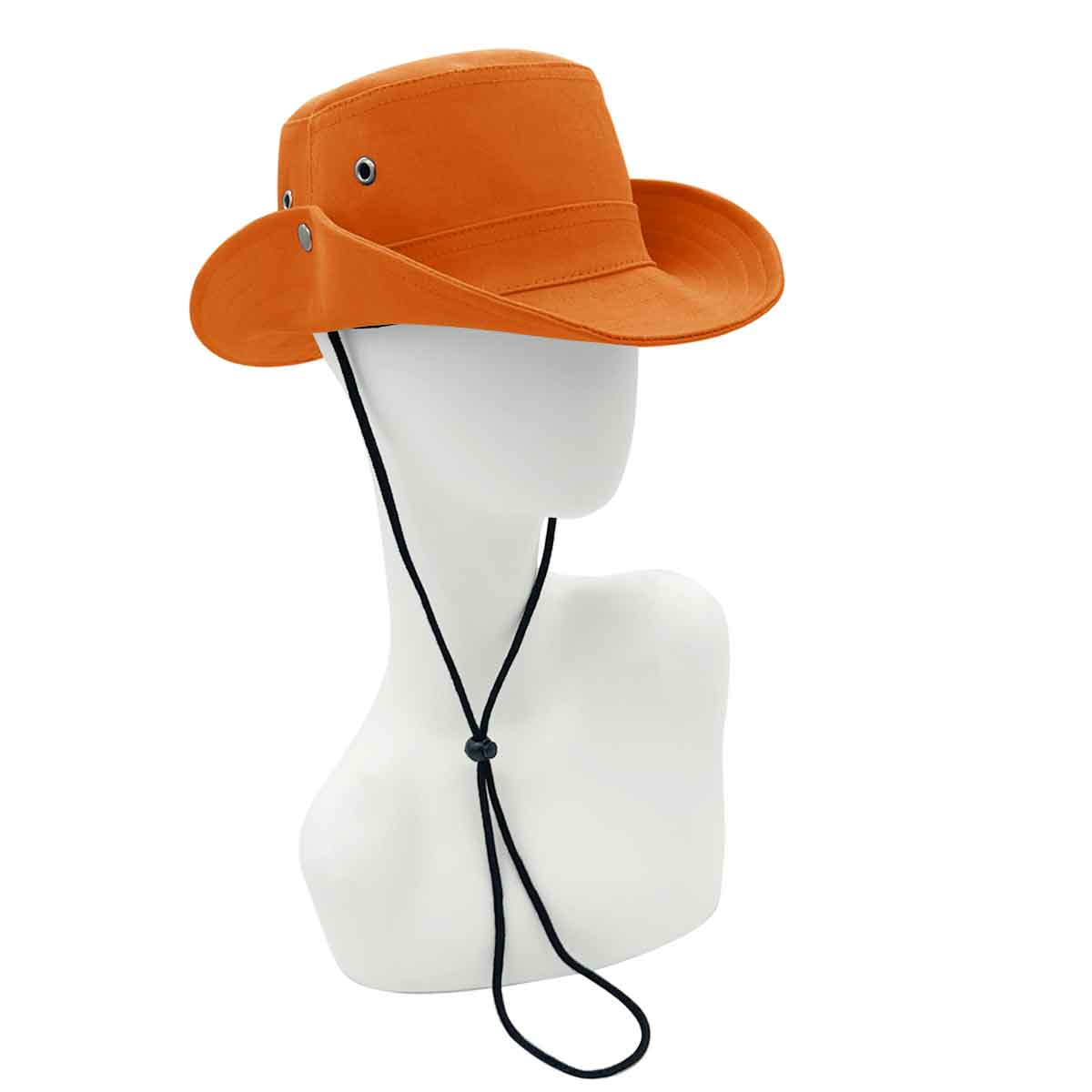 Özel Baskılı Promosyon Ürünleri Safari Şapka