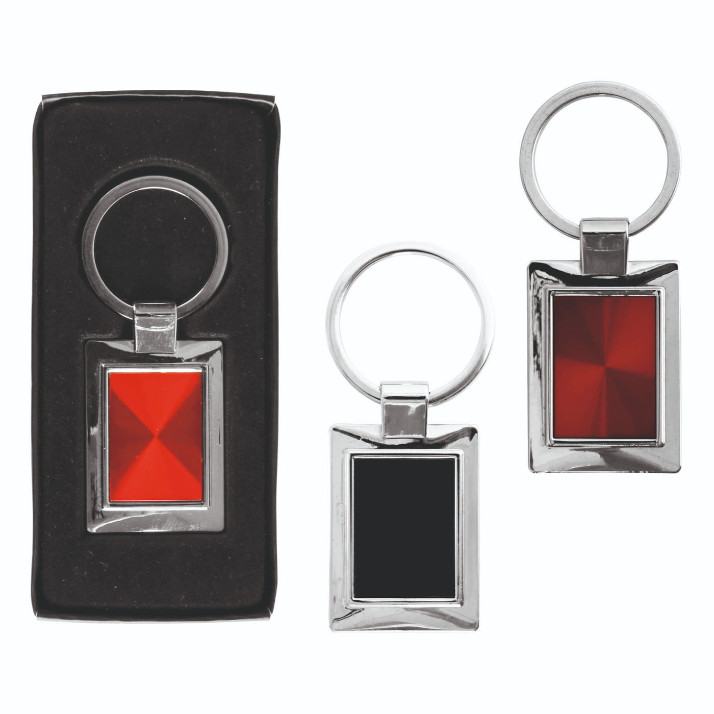 Özel Tasarım Promosyon Anahtarlık