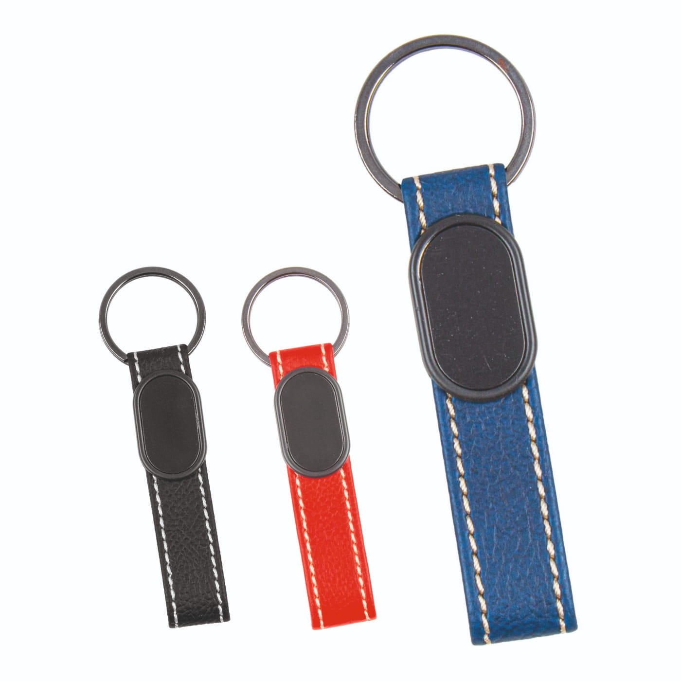 Premium Kalite Metal Anahtarlık