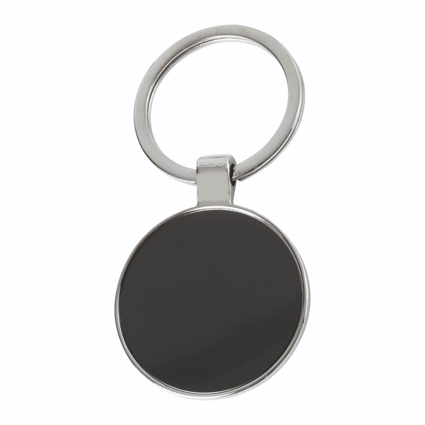 Güçlü İmajlı Metal Anahtarlık