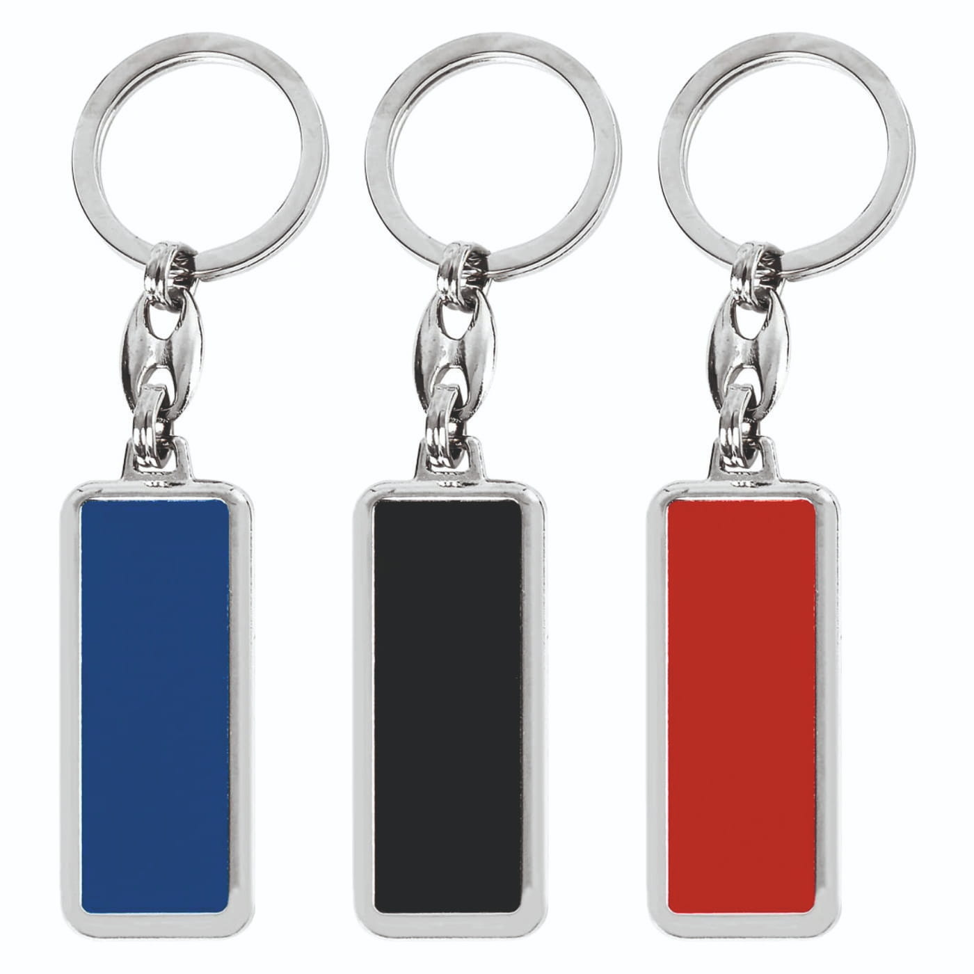 Seçkin Stil Metal Anahtarlık