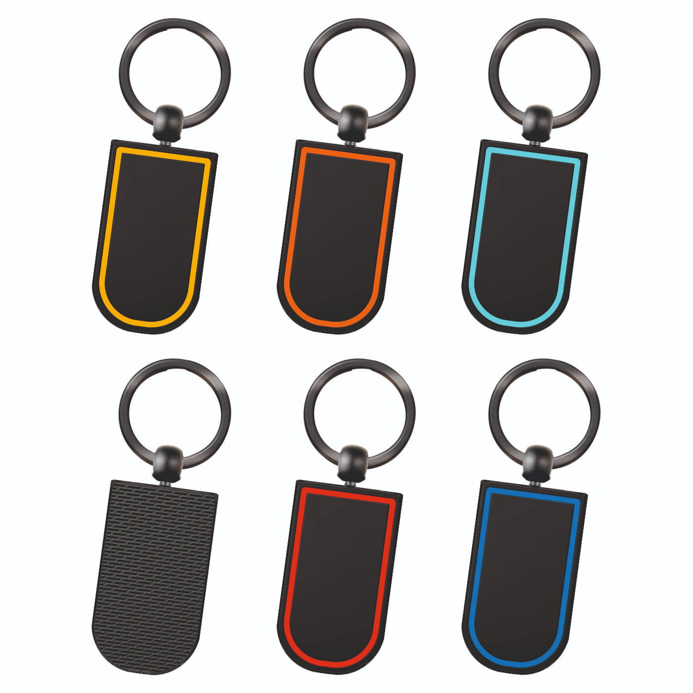 Lüks Detaylı Promosyon Anahtarlık