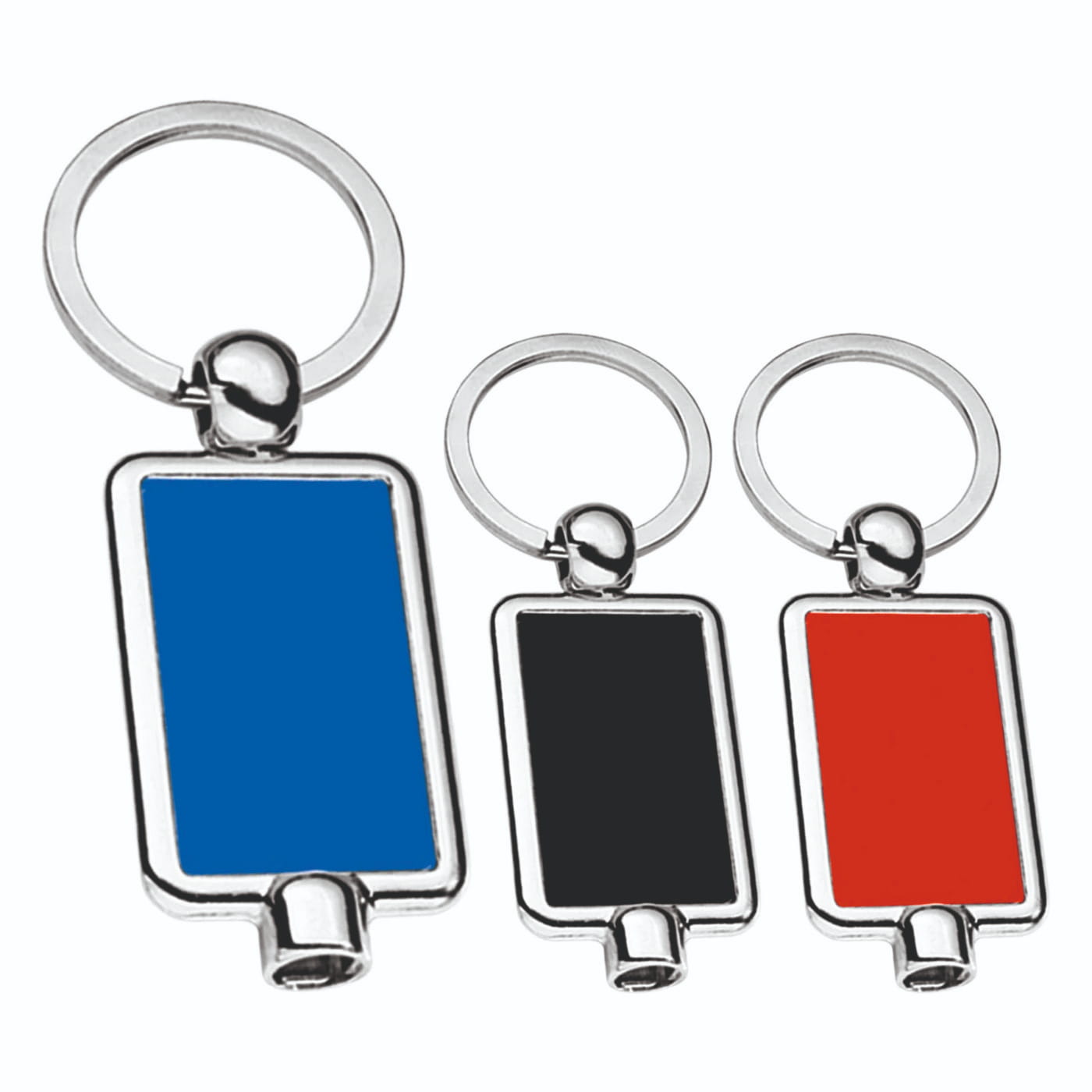 Premium Kalite Promosyon Anahtarlık Tasarımı