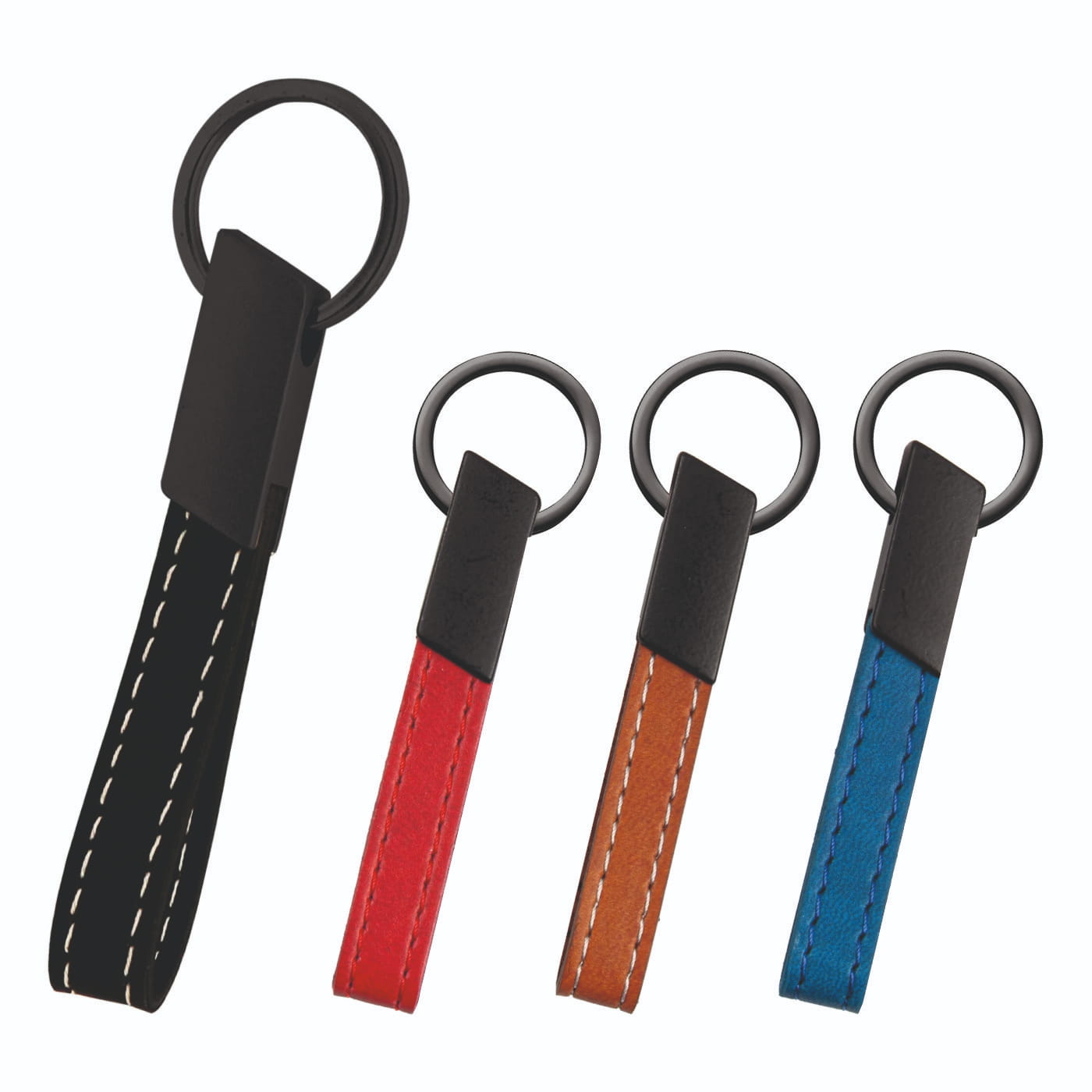 Marka Değerli Metal Anahtarlık