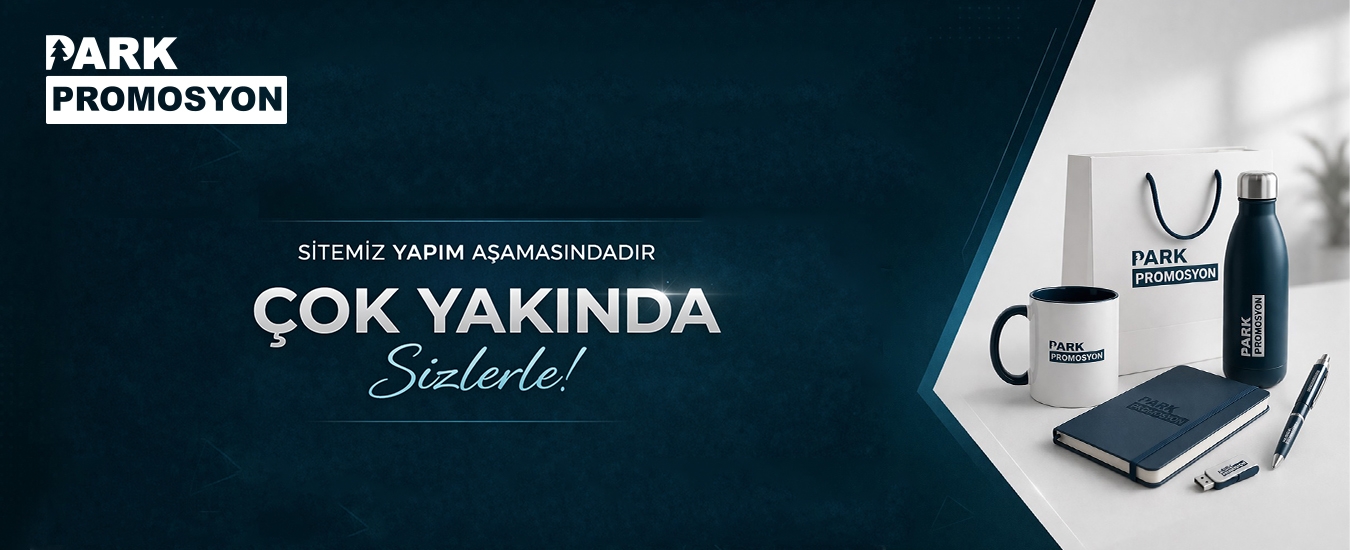 Park Promosyon Çok Yakında