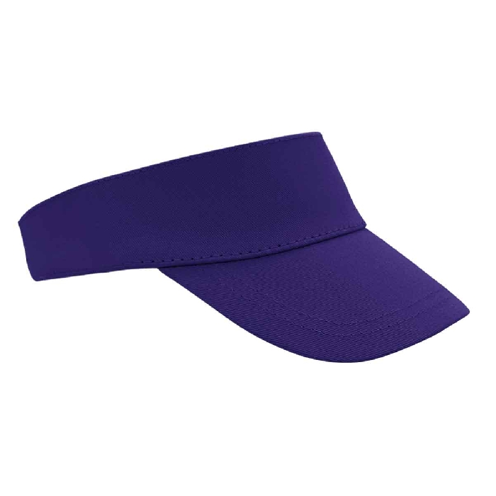 Vizör Şapka Lacivert