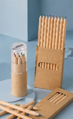 BOYA & KURŞUN KALEM SETLERİ