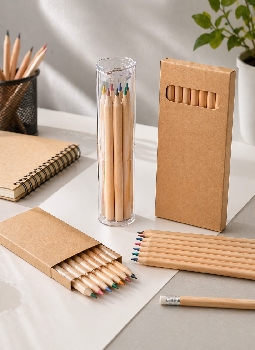 BOYA & KURŞUN KALEM SETLERİ