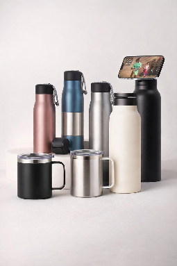 TERMOS & TERMOS BARDAK MODELLERİ