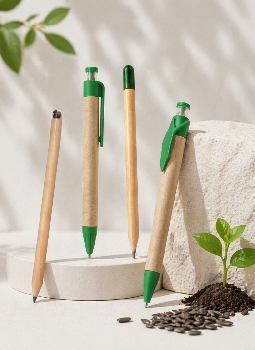 TOHUMLU KALEM MODELLERİ