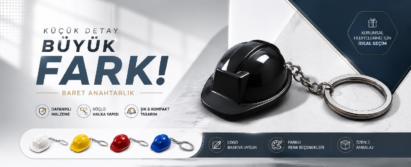 BARET ANAHTARLIK